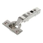 Riex NC70 Balama clip, aplicată, cu amortizare, cu diblu cu fixare rapidă de 8 mm la cupă 1