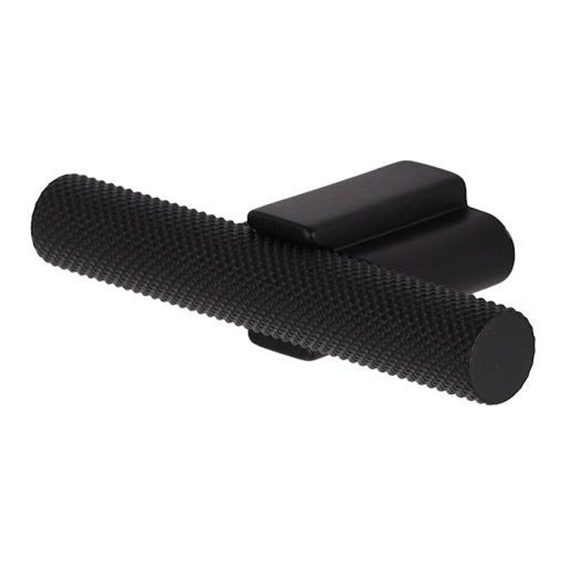 Citterio Giulio XH60 Buton, 16 mm, negru mat