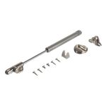 Italiana Ferramenta Kraby Piston ridicare, L224, 60N, oprire prin frecare 1