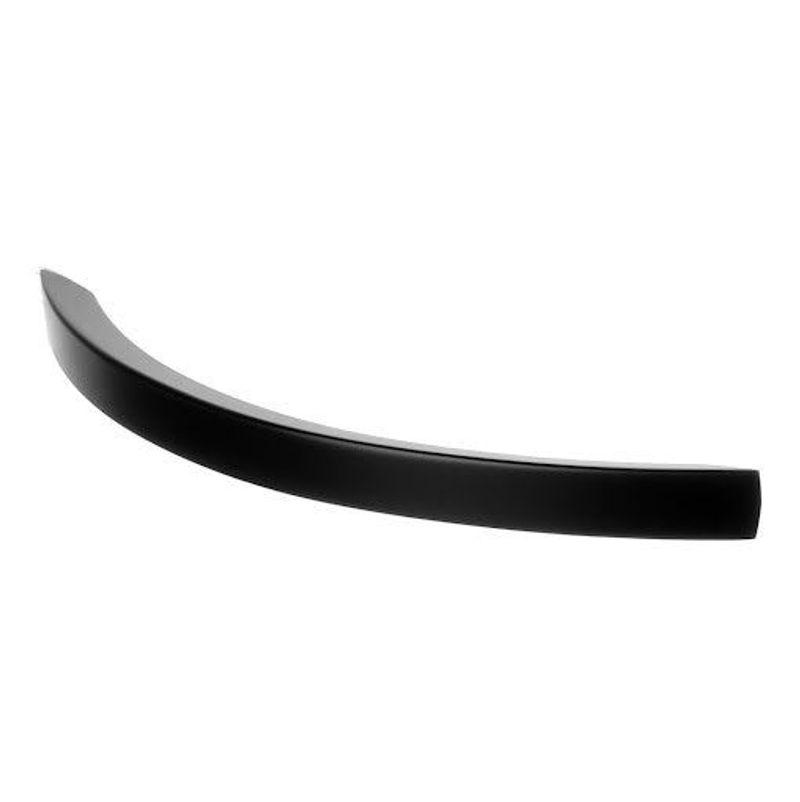 RiexTouch XH35 Mâner, 128 mm, negru mat