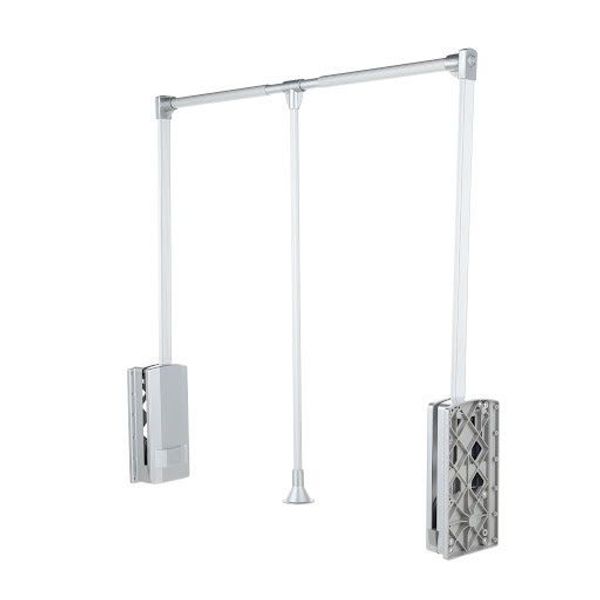 Clothes rails