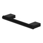 RiexTouch XH63 Mâner, 96 mm, negru mat 1