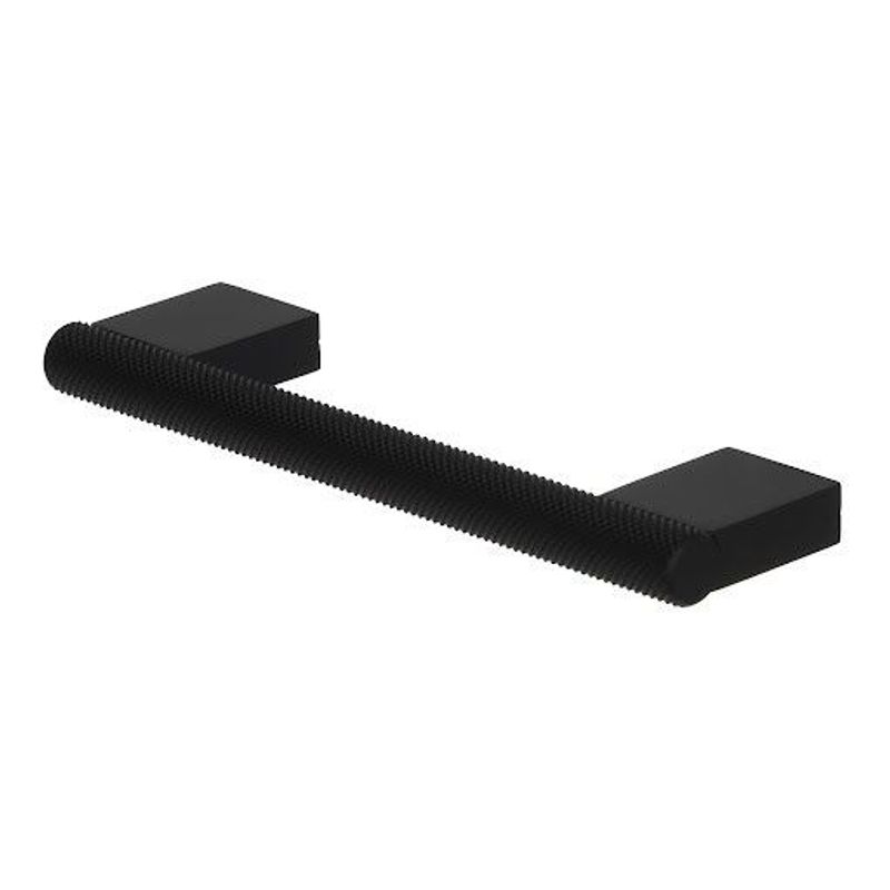 RiexTouch XH63 Mâner, 96 mm, negru mat