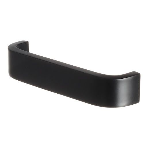 RiexTouch XH47 Mâner, 128 mm, negru mat