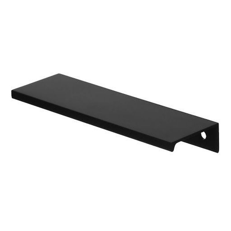 RiexTouch XP01 Mâner profil, 320/340 mm, negru mat