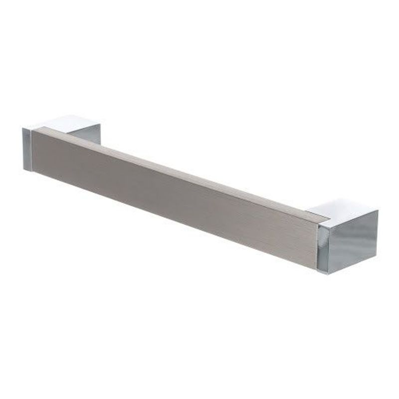 RiexTouch XH18, Mâner, 160 mm, Mâner, crom lustruit/imitație inox