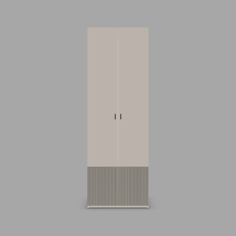 Dulap configurabil cu riflaj, casmir  4