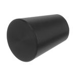 RiexTouch XK05 Buton, negru mat 1