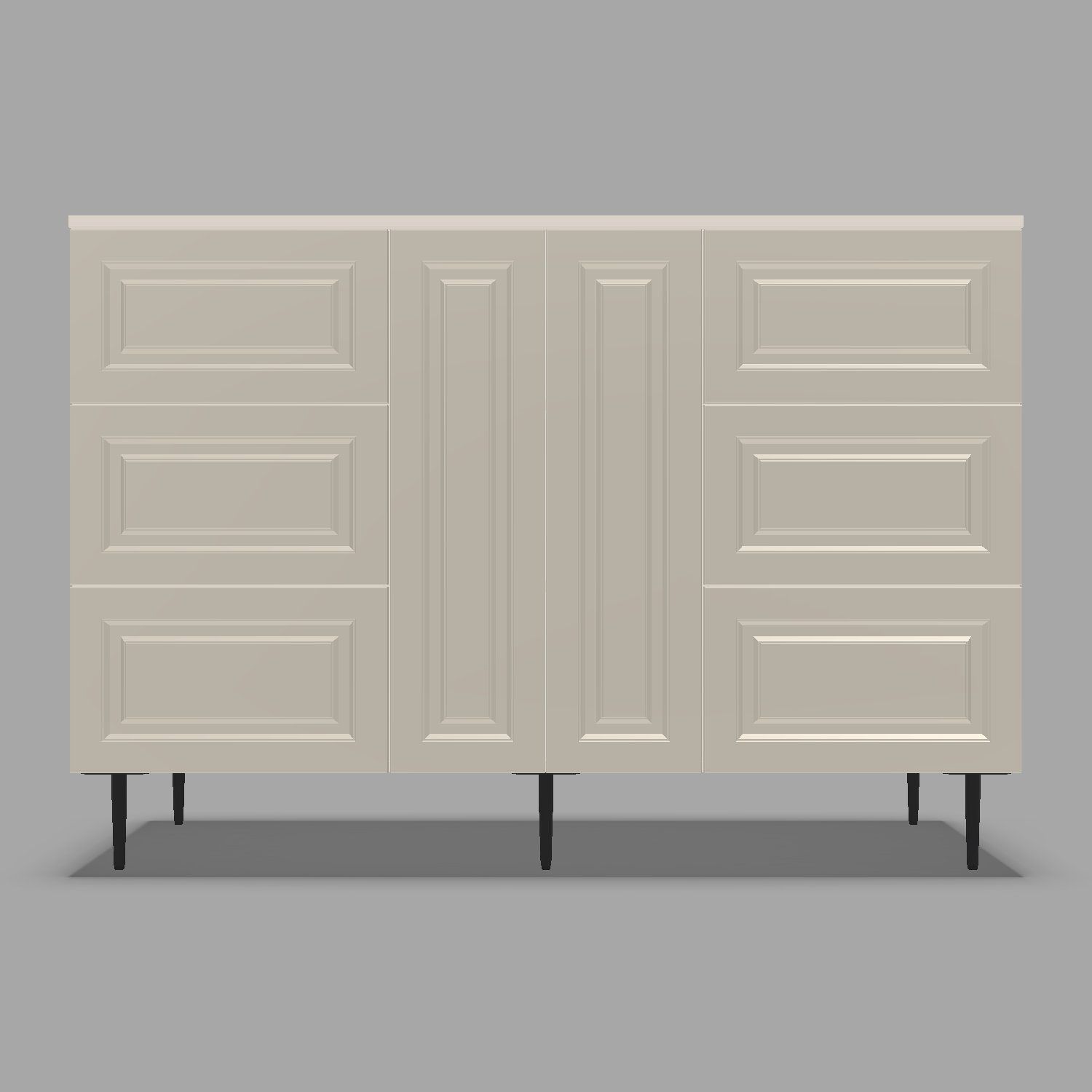 Comoda living configurabila  4