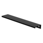 RiexTouch XP01 Mâner profil,160/180 mm, negru mat 1