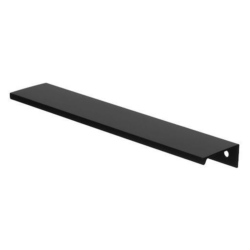 RiexTouch XP01 Mâner profil,160/180 mm, negru mat