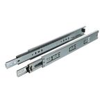 Riex NB55 Glisiere cu bile, extracție totală, 45kg/33 Kg, H45, 1.2*1.2*1.5,350 mm 1