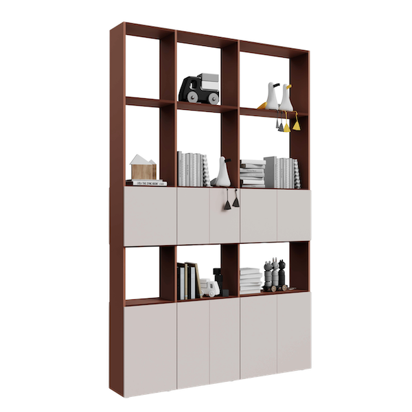 ROOM DIVIDERS