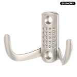 RiexTouch XV06, Cuier, nichel mat 1
