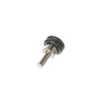 Riex JC79 Suport poliță sticlă, 3 mm 1