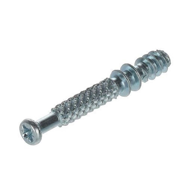 Riex JC25 Șurub cu came L34, euroșurub, 5 mm