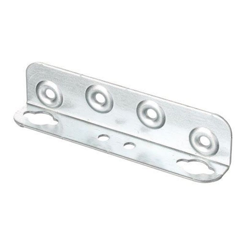 Riex JK20 Conector L de pat 127 mm