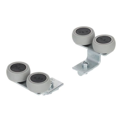 Riex VR30/VR31 Cadru roți superioare 10/18 mm Asimetric (pereche)