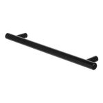 RiexTouch XH01 Mâner, 160 mm, negru mat 1