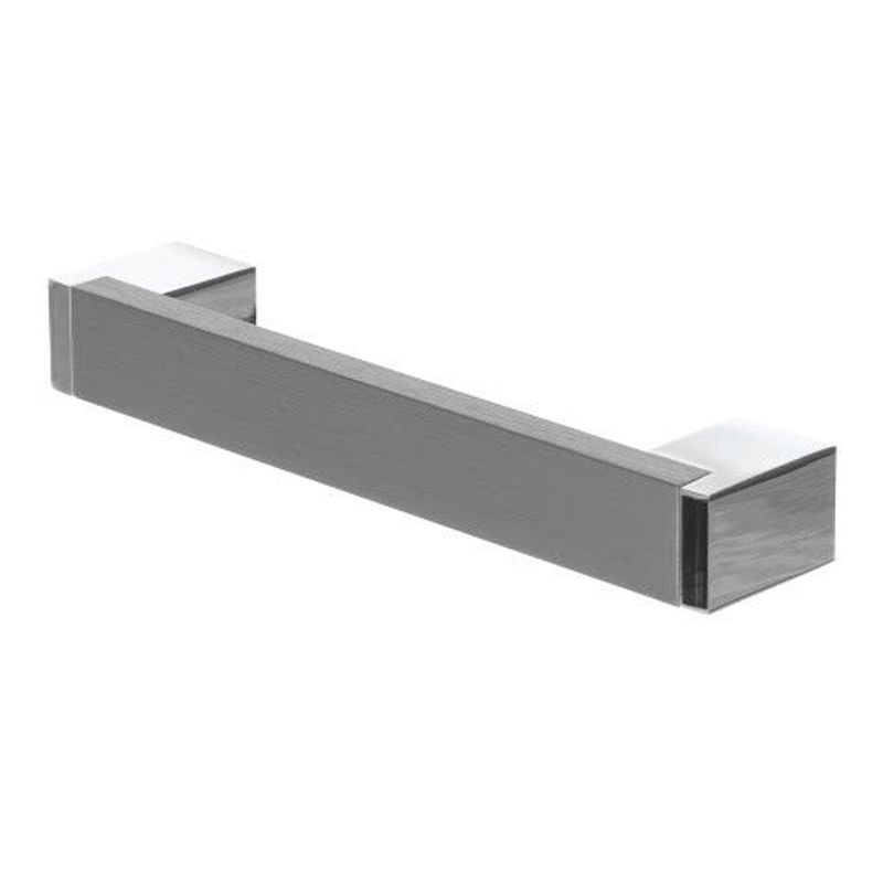 RiexTouch XH18, Mâner, 128 mm, Mâner, crom lustruit/imitație inox