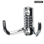 RiexTouch XV06, Cuier, crom lustruit 1