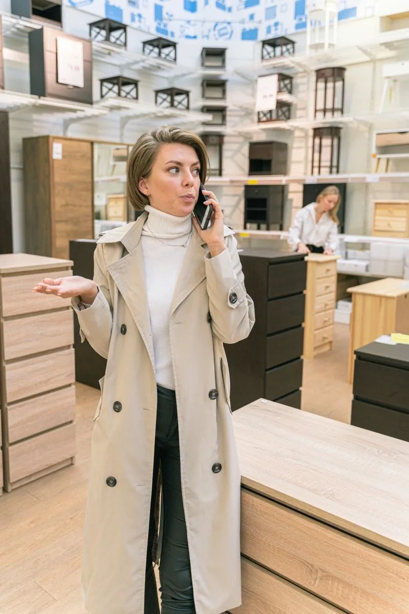 5 Greșeli la Comanda de Mobilier Online și Cum le Eviți
