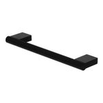 RiexTouch XH63 Mâner, 128 mm, negru mat 1