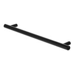 RiexTouch XH01 Mâner, 192 mm, negru mat 1