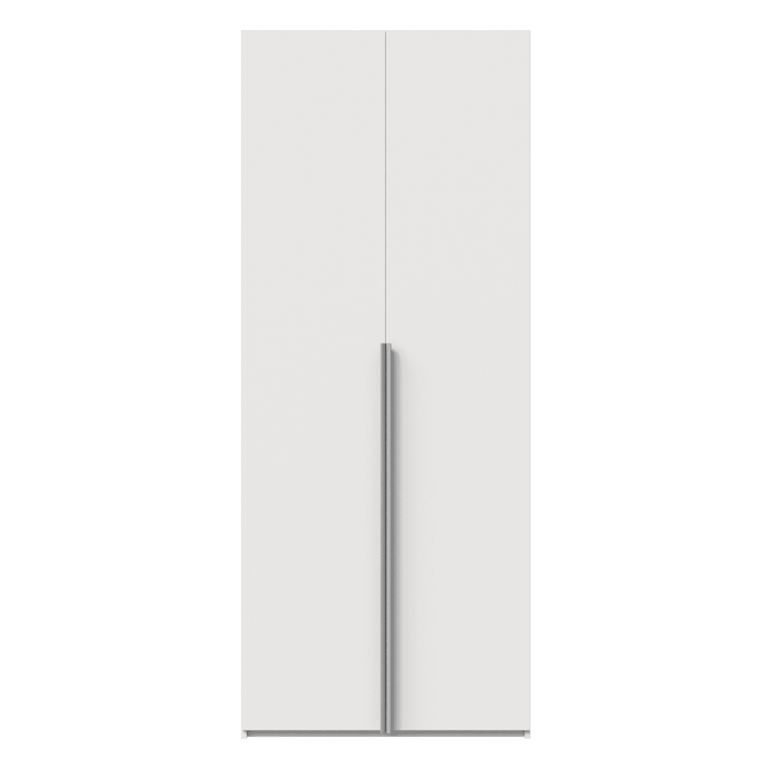 Dulap configurabil cu 2 usi din laminat 