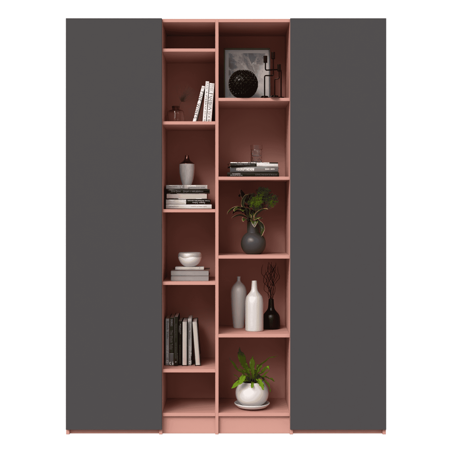 Cum configurezi un dulap care ocolește grinda de pe tavan