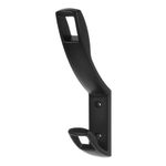 RiexTouch XV19 Cuier, negru mat 1